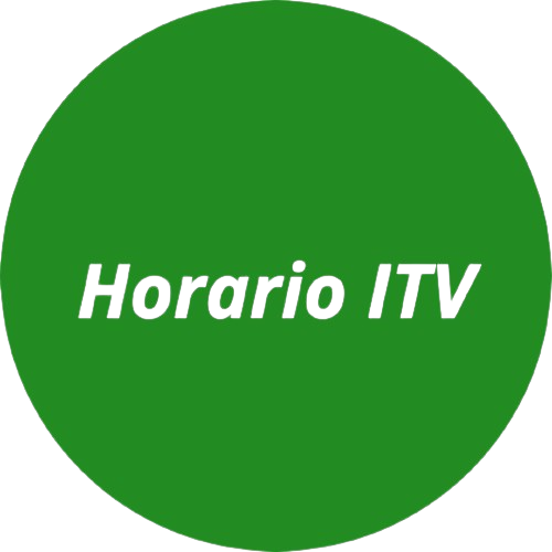 Horario ITV Llíria